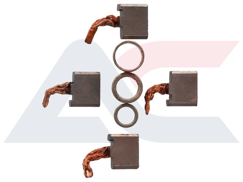 Ikhithi yokulungisa i-Starter Bosch PMGR 12V BMW Volkswagen (SRK223)