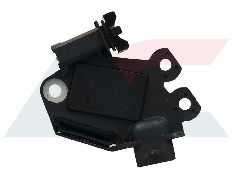 Alternator Voltage Regulator Opel Astra Corsa D Valeo 2 Pin DFM L RC 12V REG0102