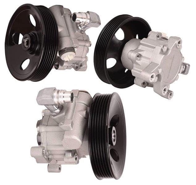 Power Steering Pump Mercedes 203 C280 C350 Clk350 | Buy
