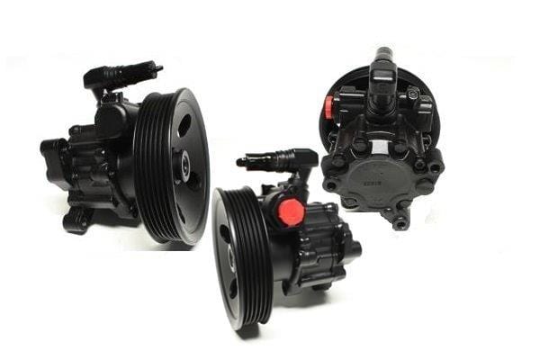 Power Steering Pump Mercedes W164 Ml 500 M113 05-11 | Buy