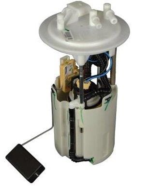 I-Fuel Pump Module Mercedes Vito,Viano,Sprinter 906 Cdi Om642,646,651 (300907)