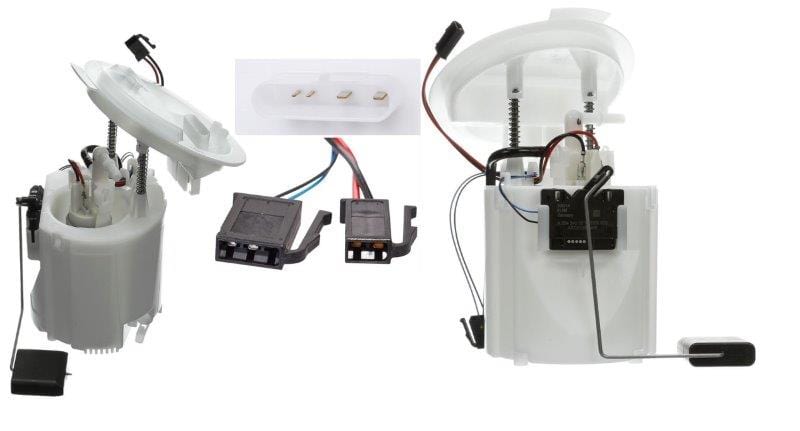 I-Fuel Pump Module Mercedes W204 M271 (300909)
