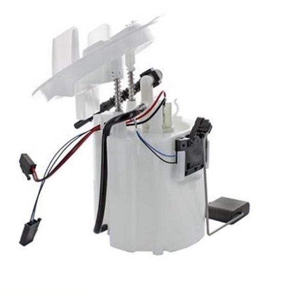 Fuel Pump Electric 4.5 Bar Mercedes W204 C180+250Cgi.C200K,C350,W212 (300911)