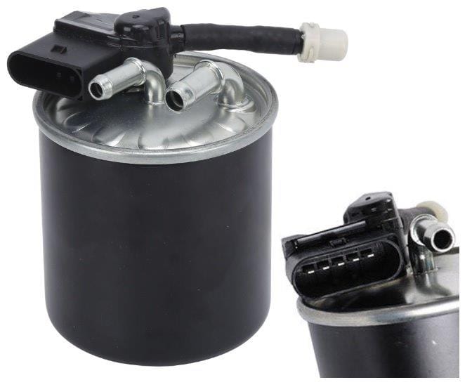 Oil Filter Mp53 Mercedes W204 W205 Cls Glc Ml Sprinter | Buy