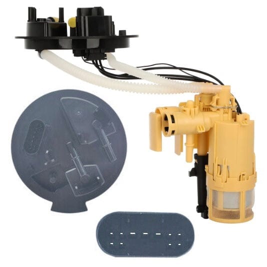 Fuel Pump Module 11Pin Mercedes W205,W213,C238,X,C253,Om651,654,642 14-19 (302633)