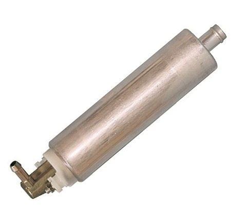 Fuel Pump Electric 4 Bar 120 L/H Mercedes W210,W202,Clk C208 M104,M111 (304320)