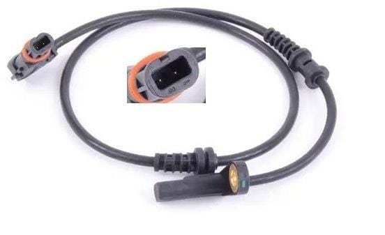Sensor Abs Front 2Pin Mercedes W204 >08/2011 (305407HP)