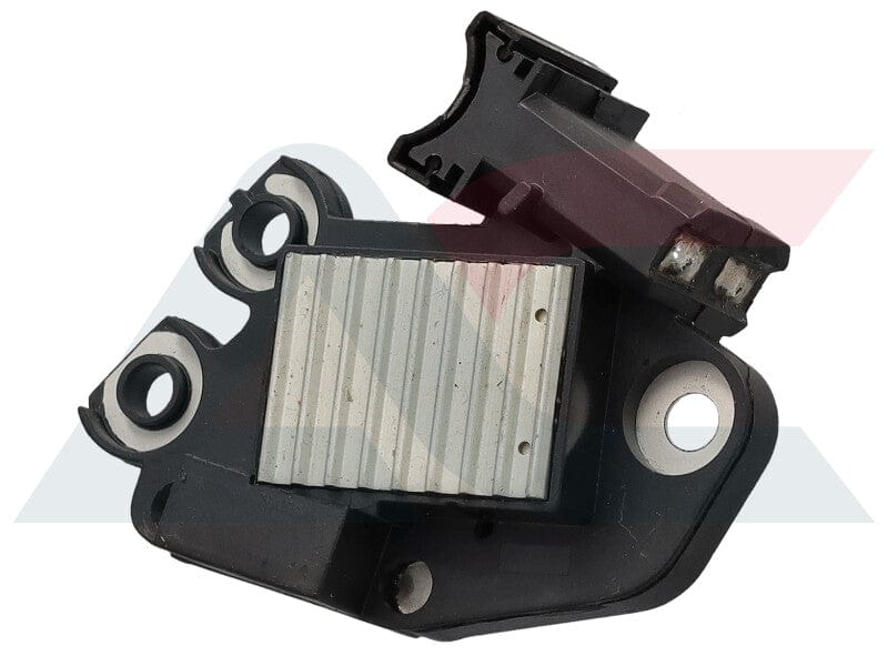 Alternator Voltage Regulator 12V BMW 1 Series 3 Series 5 Series 6 Series 7 Series 1 Stud 1 Pin (COM) (BSS Post) 14.6V REG0050