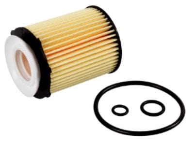 Oliefilter M149 Mercedes W176, W177, W246, W242, W204, W205 M274, M270 (315184)