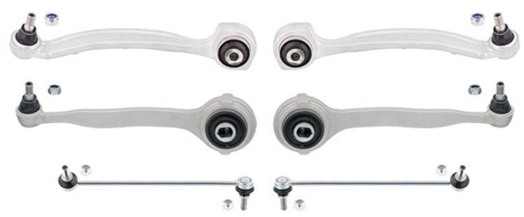 Control Arm Kit Front Mercedes W204 (315250) | Buy