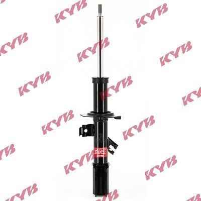 Shock Absorber Nissan Micra V 0.9 Front Right (3338047)