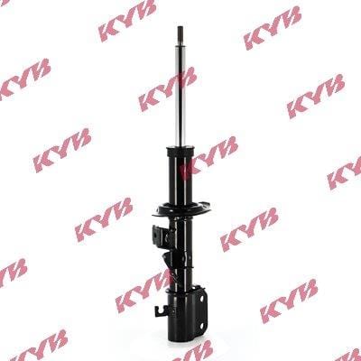 Shock Absorber Nissan Micra V 0.9 Front Left (3338048)