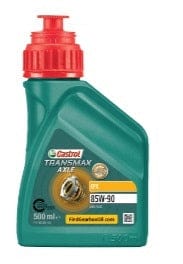 Castrol Axle EPX 85W-90 500ml Gear Oil South Africa 3428692
