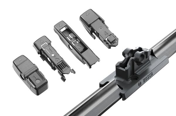 Bosch 3397006838 Met Lem Aerotwin Plus 26 Duim