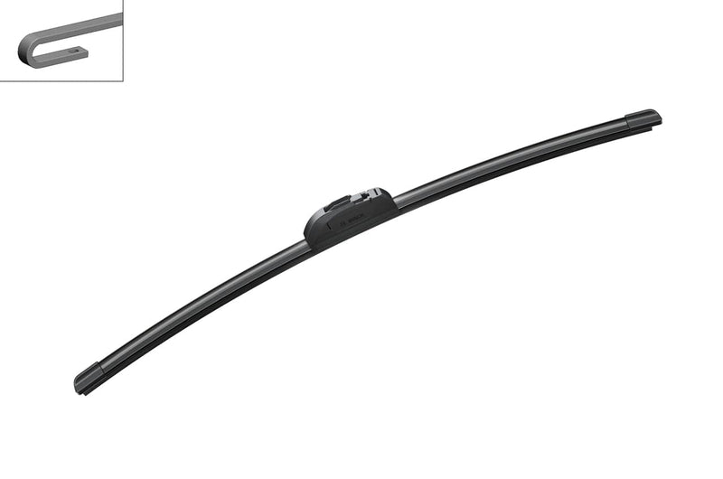 I-Wiper Blade Aerotwin Retro 22 inch ( Bosch 3397008537 )