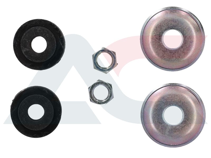 Shock Absorber Front Chev El Camino Aq Aj (1972-1978) (KYB 343127)