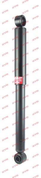 I-Shock Absorber Rear Nissan Patrol 3.0Tdi,4.2Sgl,4.2D,4.5E,4.8Grx (1994-2010) (KYB 344361)