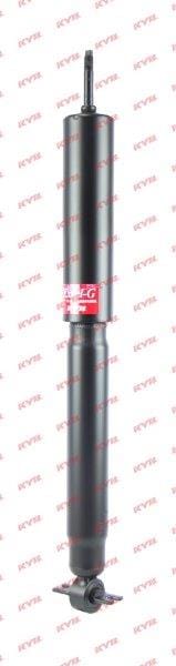 I-Shock Absorber Front Jeep Wrangler Sport 4.0 V6 (1996-2007) (KYB 344435)