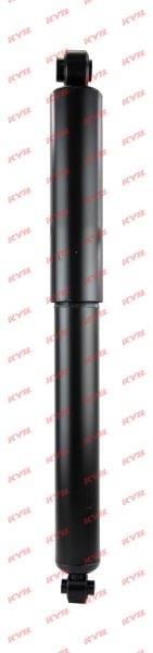 I-Shock Absorber Rear Ford Ranger 2.2Tdci,2.5I,3.2Tdci (2012-) (KYB 345101)