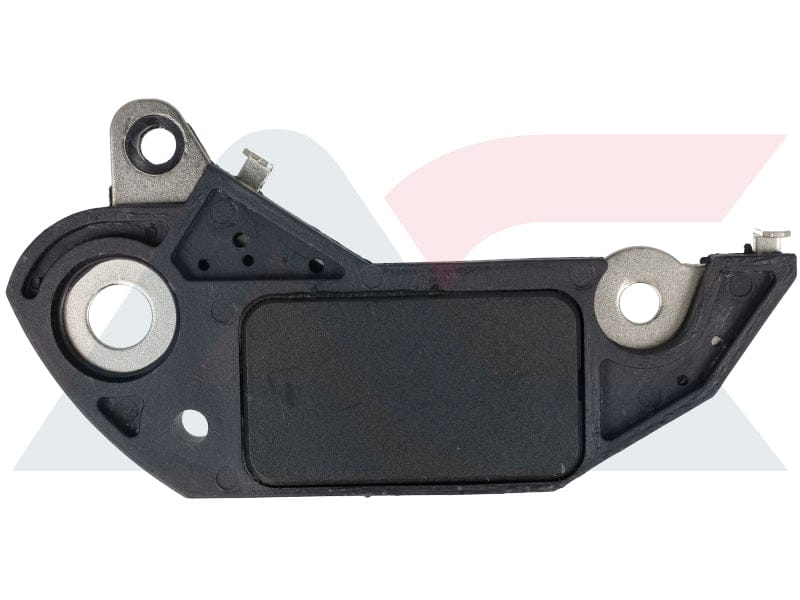 Alternator Voltage Regulator 12V Delco A Circuit IR IF Opel Astra Kadett Calibra Corsa Omega Vectra Saab 900 REG2600