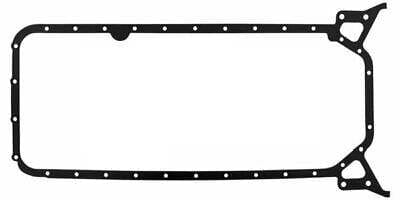 Gasket Sump Mercedes W202,W203,W210,Ml,Sprinter Om605,612,647 (354263Hp)