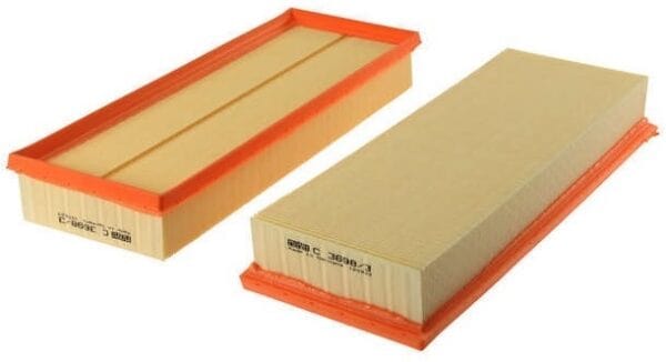 Air Filter Ag1027 Set Mercedes W203 W204 C230 C280 320 | Buy