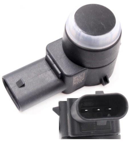 Sensor Parking Distance Mercedes W169,W245,W204,W212,Sprinter 906,Vito (369672TT)
