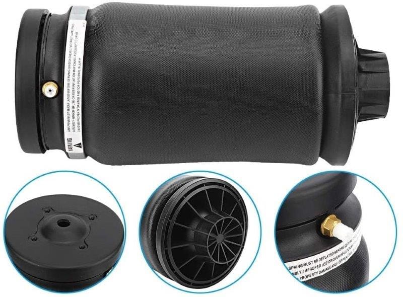 Ari Spring Rear Mercedes Ml W164 W166 05-15 Gl X164 Gle | Buy