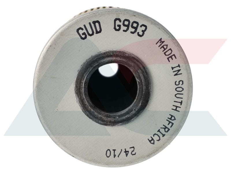 Oil Filter Insert For Mercedes 190E 200 200E 230E South Africa Fitment G993