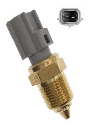 Temperature Switch 2Pin 3/8X18Nptf Ford,Mazda (Endura Em5,Duratec,Zetec) (ELECTROPART) (TS12234) Electropart