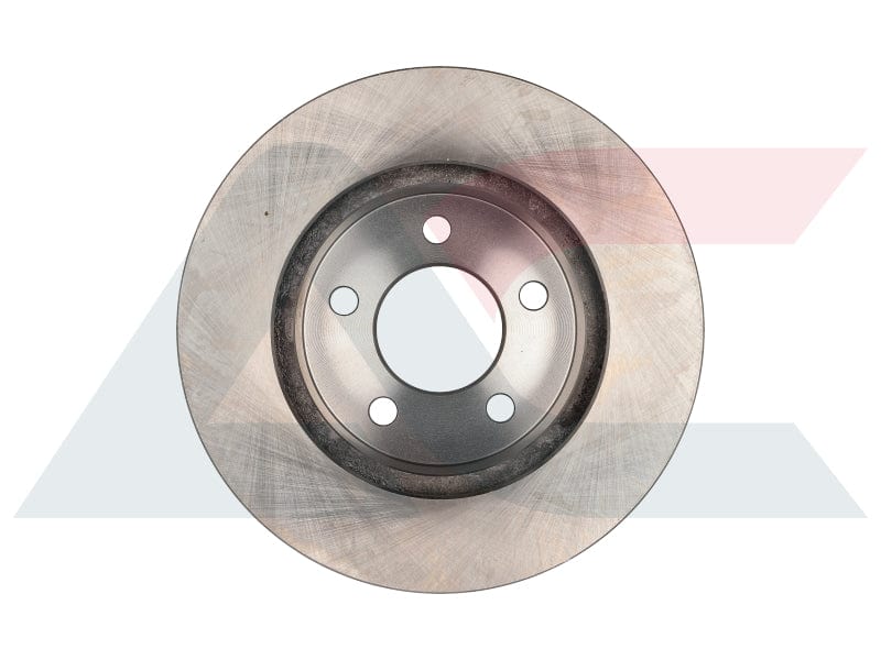 Front Brake Disc Jeep Cherokee Grand Cherokee Wrangler (MVD4927)