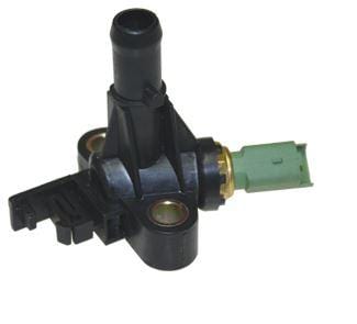 I-Coolant Flange Nge-Sensor Fiat Panda 1.2 2003- (188a4) TS38039