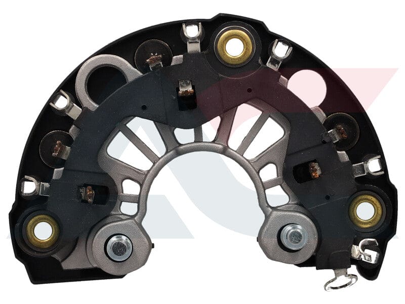 Alternator Rectifier 120mm 50A 6 Diode Avalanche NCB1 Bosch F00M133246 VW Audi Mercedes VAG 038903359 South Africa RCT1069