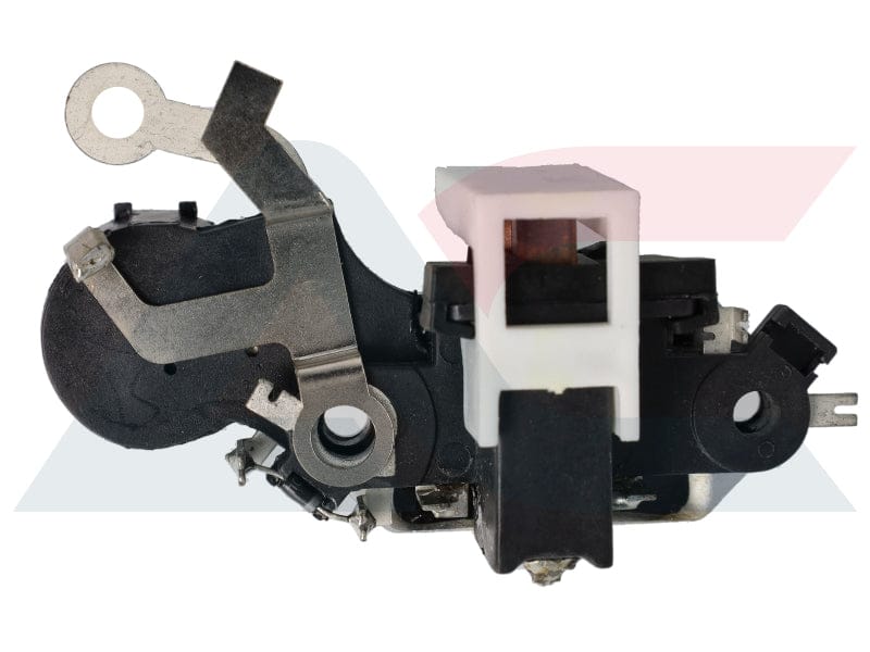 Alternator Voltage Regulator 24V Industrial Truck 3 Pin IDL Sense IG L 28.3V REG3032