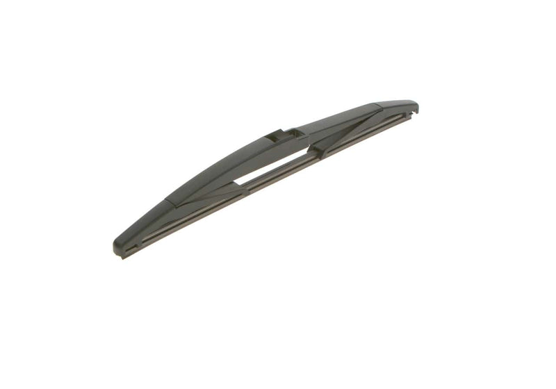 Bosch Rear Bracket Wiper Blade H 309 for CITROEN C1 - 3397011630
Angled view of Bosch Rear Bracket Wiper Blade H 309 for compatibility checking
Close-up view of Bosch Rear Bracket Wiper Blade H 309 reference details