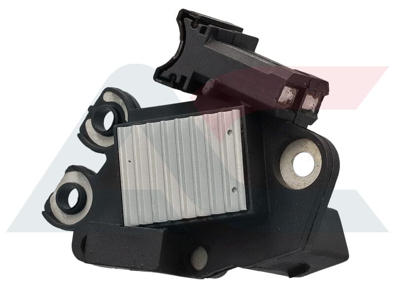 Alternator Voltage Regulator Jeep Grand Cherokee Mercedes-Benz Valeo 2 Pin COM Dummy LIN 1.3 14.3V REG0052