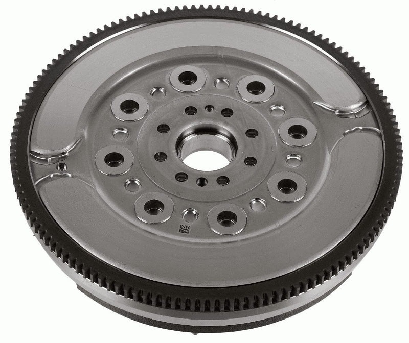 I-Dual Mass Flywheel ye-Citroen ne-Peugeot 2.0 HDi Models 2294 002 028