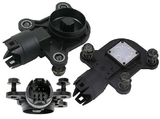 Sensor Eccentric Cam 9Pin Bmw E81,E87,E90,X3,5,125,130,323,5,330,523In52,N53 (400020HP)