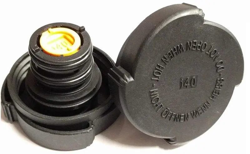 Cap Expansion Tank 1.4Bar Bmw E36 E46 Pressure