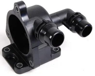 Thermostat Housing Bmw E81,E82,E87,E88,E46,E90,E60,83,84,85.N42,46,45 Global
