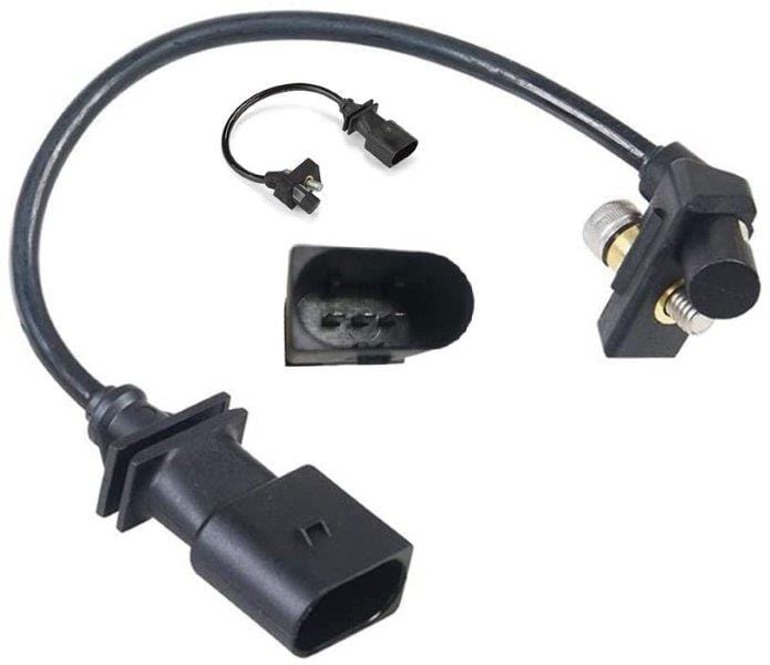 Sensor Crankshaft 3Pin Bmw E46,E90,E60,X3,5,6 N47,N57,M57 320D>35D (400340)