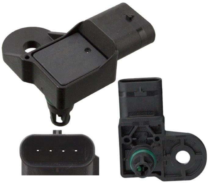 Sensor Map 4Pin Bmw F20,F21,F30,F31 116I - 316I N13 ,Mini R55-R61 (400743)