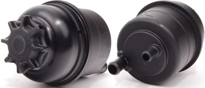 Power Steering Fluid Reservoir Bmw 1990-2012 Mini 01-08 Opel Corsa B Chev Utility Global