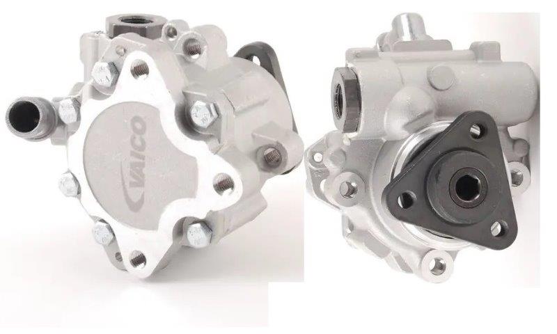 Power Steering Pump BMW E46 E39 Flat Back (401024) | Buy