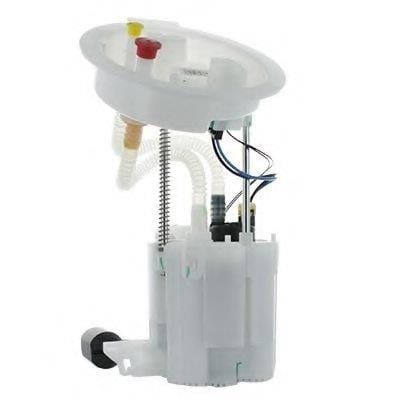 I-Fuel Pump Module 4.5 Bar Bmw F20,F30 120,320,330D N47N,N57N (401611)
