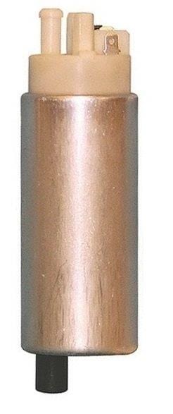 Fuel Pump Electric 3.5 Bar 130 L/H Bmw E36 316I, 318I, Faka Kuphela (405436)