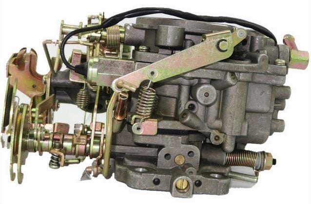 Vergasser Mazda 323 1988-1991 Rustler 1988-2002 B3