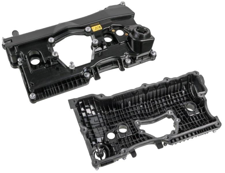 Ikhava yevalvu Bmw 120I N46B20B N46B20B (409148)