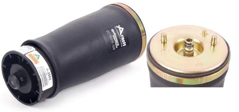 Ari Spring Left Rear BMW X5 E53 (409951) | Buy