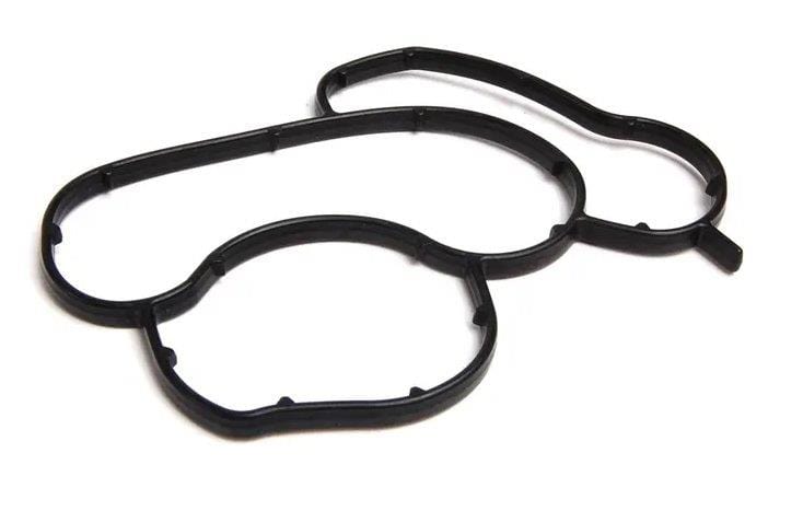 Gasket Oil Filter Housing Bmw E81,87,E46,E90,E60,E83,84,85 N40,N42,N45,N46 (409954)